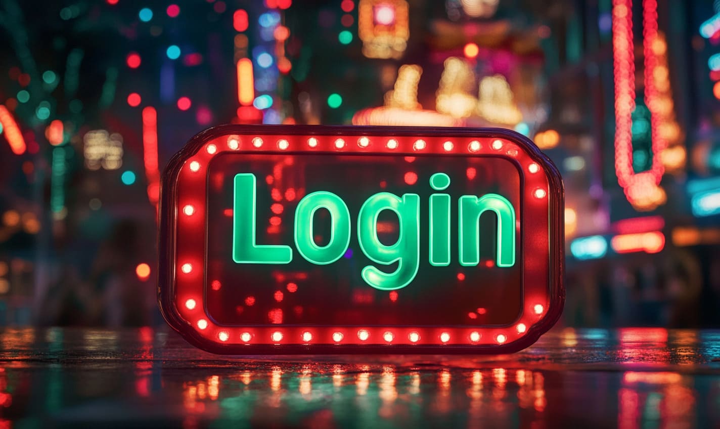 Login at BJ888 Casino Online
                              